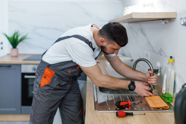 Best Water Leak Repair  in Hurst, TX