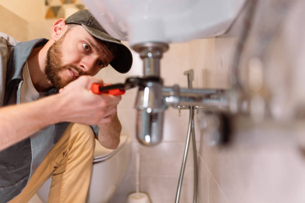 Best Pipe Repair Near Me  in Hurst, TX