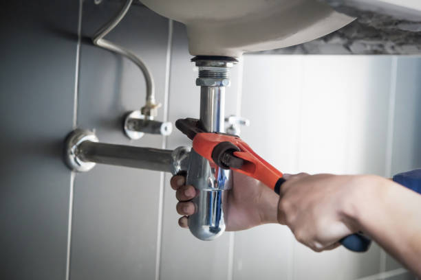 Best Toilet Repair Services  in Hurst, TX