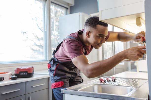 Best Plumbing Services Near Me  in Hurst, TX