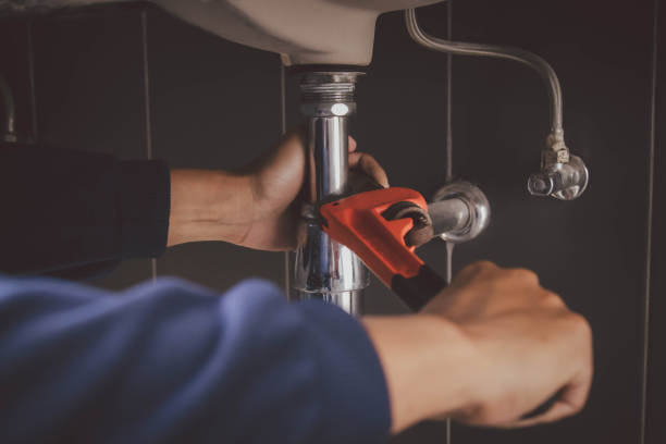 Best Shower Repair Services  in Hurst, TX
