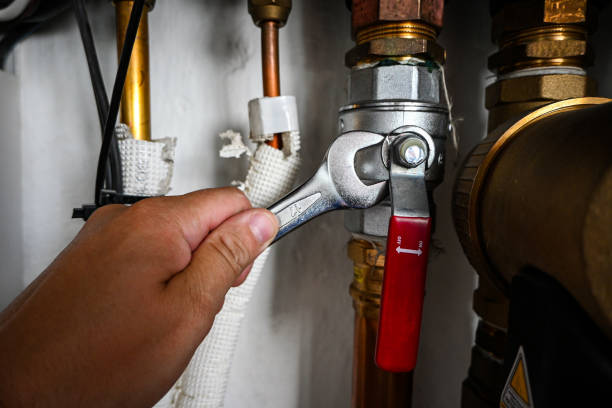 Best Boilers & Radiators  in Hurst, TX